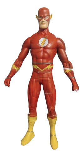 Dc Direct Jla Series 1 Completa Set Raro