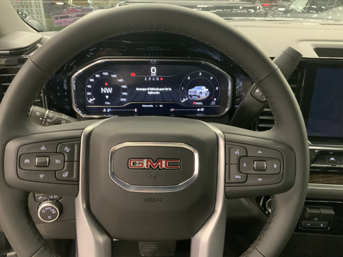 GMC Sierra Cabina Regular