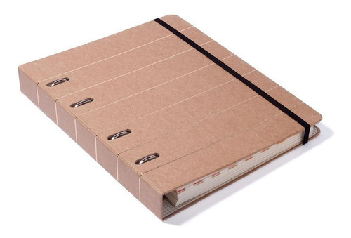 Cicero Caderno Criativo 8751 x 17cm