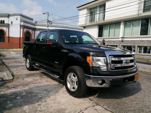 Ford F-150 Full Equipo