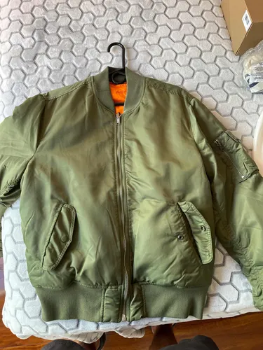 Chaqueta Pull Bear Caballero MercadoLibre