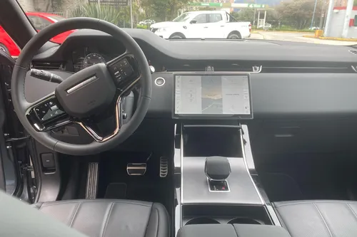 Land Rover Range Rover Evoque 2.0 249ps Dyn Se Mhev