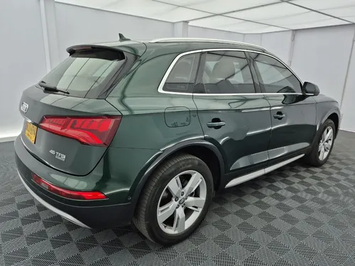 Audi Q5 2.0 TFSI QUATTRO ADVANCED