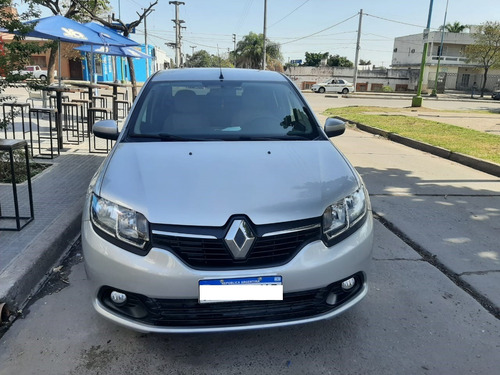 Nuevo Logan Expression 1.6 8 Valvulas