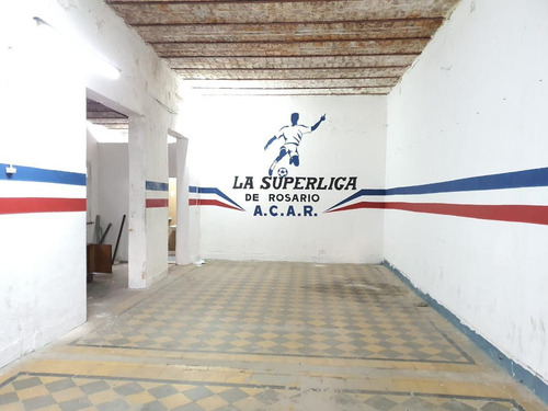 Imagen 2 de 6 de Depósito En Venta Belgrano