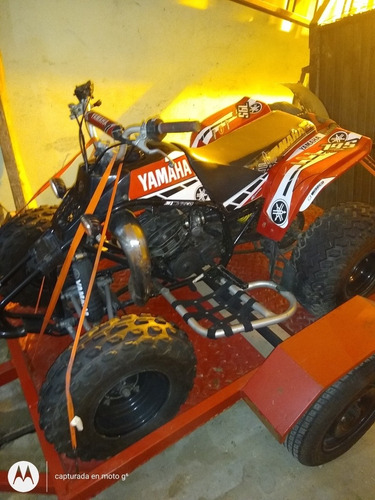 Imagen 4 de 11 de Yamaha Blaster