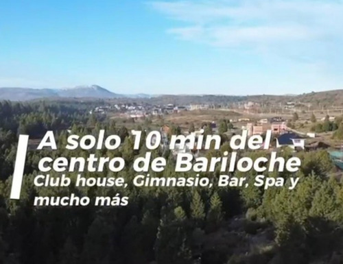 Lote 600m2 En Barrio Solares Del Este - Financiado