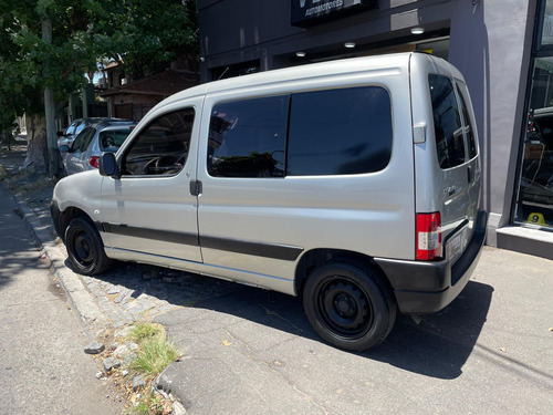 Peugeot Partner 1.4 Furgon Confort