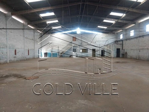 Imagem 29 de 30 de Ga0006 - Aluguo Ou Vendo Este Galpão Em Vargem Grande Paulista Com 2.400 Metros De Terreno, 1.140 Metros De Galpão, 900 Metros De Área Fabril - Ga0006 - 33871520