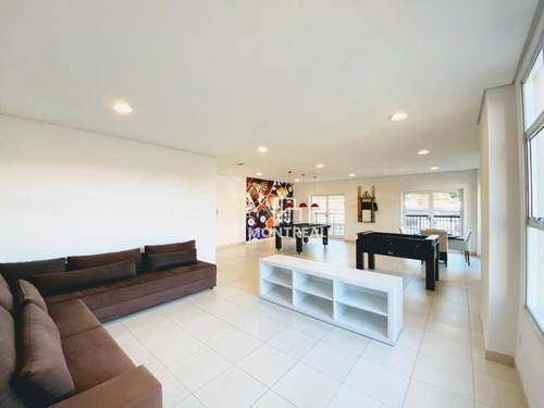 Imagem 17 de 21 de Apartamento À Venda, 60 M² Por R$ 564.000,00 - Vila Formosa - São Paulo/sp - Ap1807