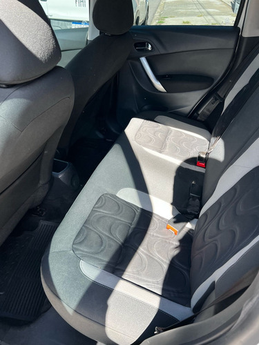 Citroën C3 1.5 Tendance Flex 5p