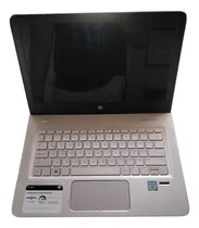 Comprar Notebook Hp Envy 13, 4gb, 128gb Ssd, I5 6ta, 13,3 Qhd