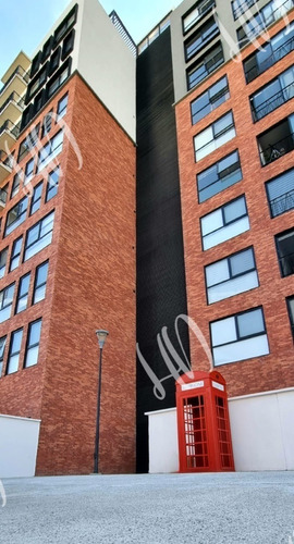 Imagen 16 de 19 de Departamento En Venta En Brittania Royal Tower