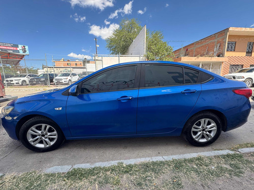 Chevrolet Cavalier 2019 Lt