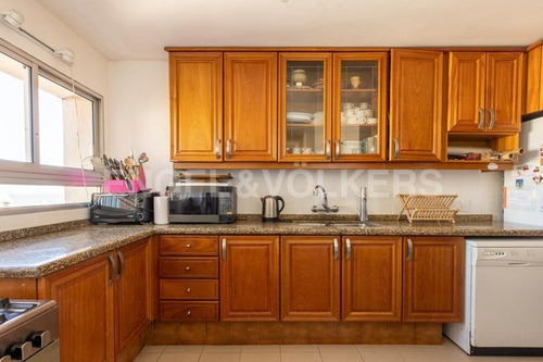 Imagen 9 de 13 de Piso Alto Con Vistas Panorámicas En Villa Biarritz - Id 3970