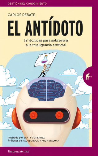 El Antídoto Carlos Rebate Liquido!!!