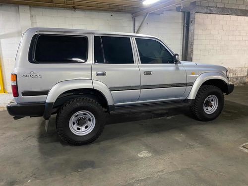 Toyota Autana 4x4