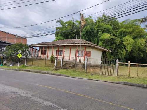 Finca O Casa Campestre La Linda, Manizales