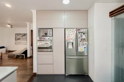 Apartamento En Arriendo En La Cabrera. Cod A1638