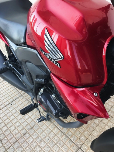 Honda 2015
