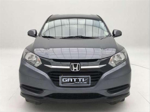 Honda Hr-v 1.8 16v Lx