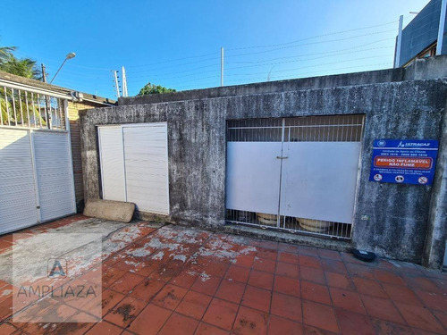 Imagem 4 de 16 de Prédio À Venda, 161 M² Por R$ 850.000,00 - Serrinha - Fortaleza/ce - Pr0001