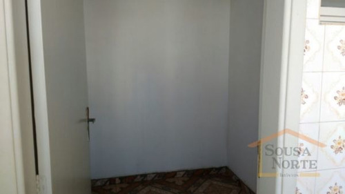 Imagem 4 de 15 de Apartamento, Venda, Santana, Sao Paulo - 8198 - V-8198