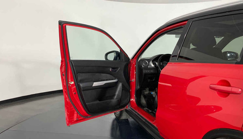 Imagen 15 de 15 de 40856 - Suzuki Vitara 2016 Con Garantía