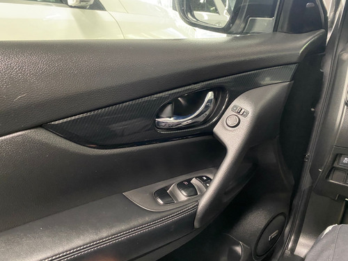 Nissan X-Trail 2.0 Exclusiv 2 Row Hybrid