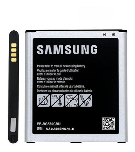 Batería Samsung J2 Prime J5 J3 J3 Pro
