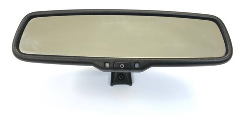 Espejo Retrovisor Original Nissan Sentra B16