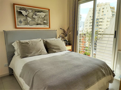 Hermoso 2 Ambientes En Torre My Sosho!!!