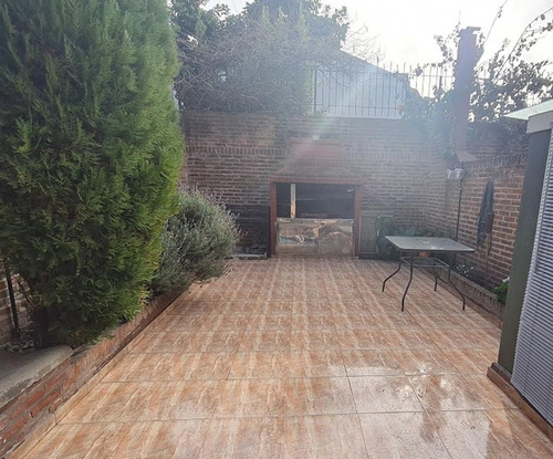 Imagen 9 de 20 de Triplex De 5 Ambientes, San Miguel