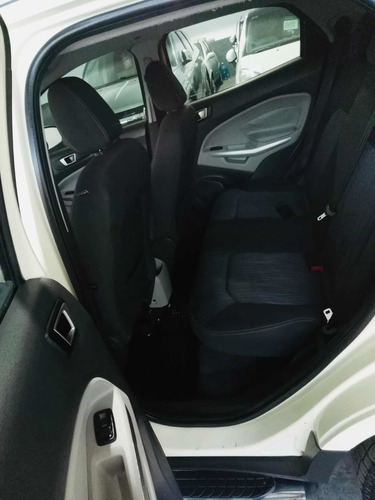 Imagen 9 de 15 de Ford Ecosport