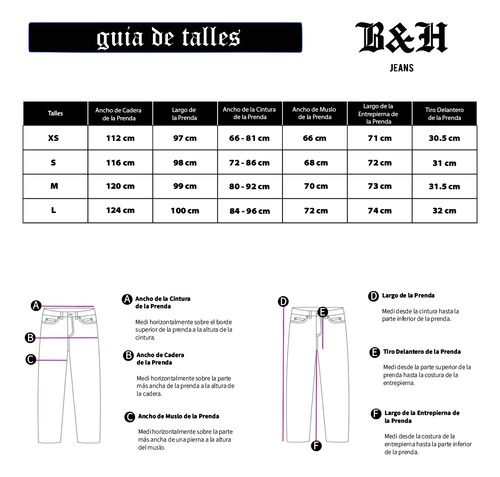 Pantalon Parachute De Ciré Cargo Con Elastico Byh