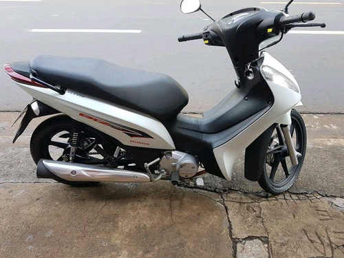 Honda Biz 125 Max