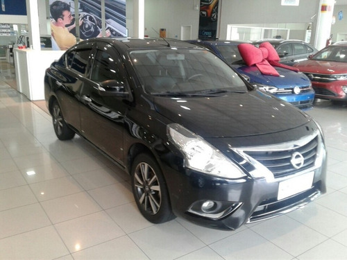 Nissan Versa 2019/2019 8i90