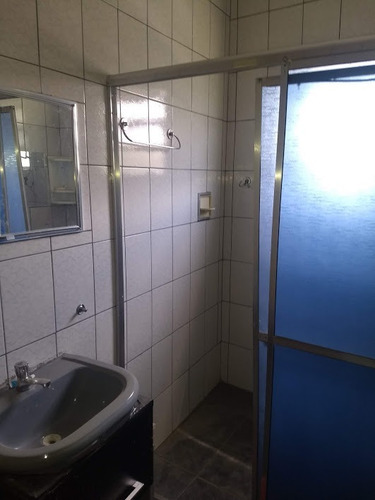 Sobrado À Venda, 3 Quartos, 2 Vagas, Parque Mikail - Guarulhos/sp - 27
