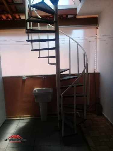 Imagem 19 de 29 de Casa Com 3 Dormitórios À Venda Por R$ 420.000,00 - Cidade Morumbi - São José Dos Campos/sp - Ca0288