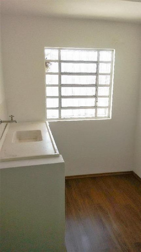Imagem 2 de 6 de Sala Comercial Praça Silvio Romero - Sa0631
