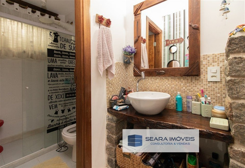 Imagem 20 de 30 de Casa A Venda No Bairro Fradinhos Em Vitória - Es. - 472-1