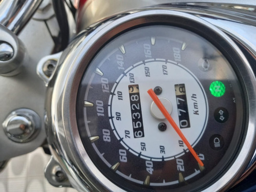 Imagem 5 de 11 de Yamaha Drag Star