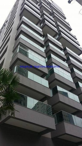 Imagem 7 de 12 de Conjunto Comercial 184m³, 03 Banheiros E 04 Vagas Na Garagem. Condomínio Com Portaria 24hrs. Excelente Localização Á 9 Minutos Andando Para - 20100608 - 68649186