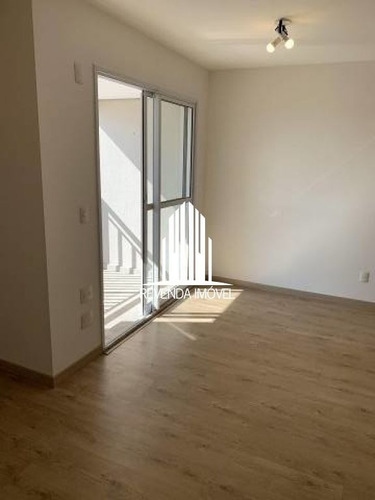 Imagem 7 de 15 de Apartamento De 68m² Com 3 Dormitórios, 2 Banheiros E 1 Vaga De Garagem. - Br19933