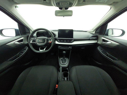 Fiat Pulse 1.0 TURBO 200 FLEX AUDACE CVT