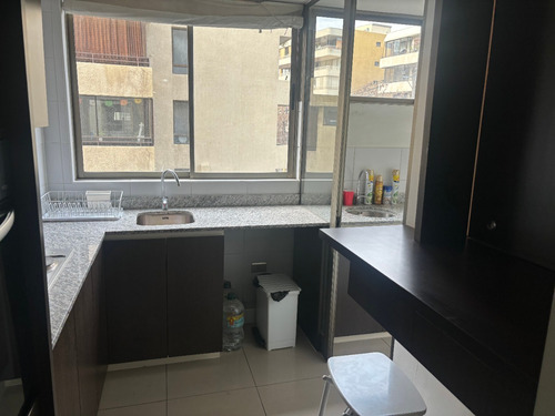 Departamento Sector Plaza Las Lilas