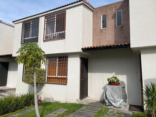 Hermosa Casa En Xochitepec, Morelos