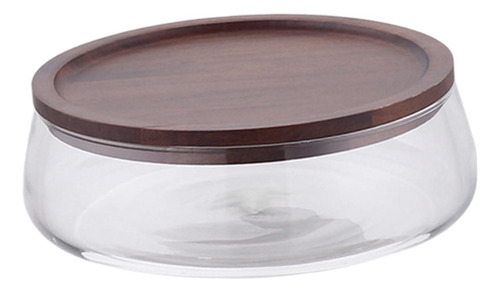 Plato Secos Con Tapa, Bandeja Para Aperitivos, 23cmx8cm