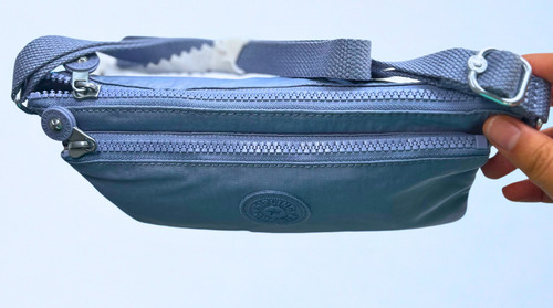Bolsa Kipling Original Crossbody Mujer | 2 Diseños A Escoger