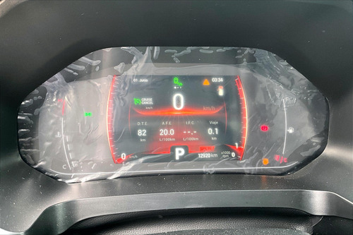 Chirey Tiggo 4 Pro 2023